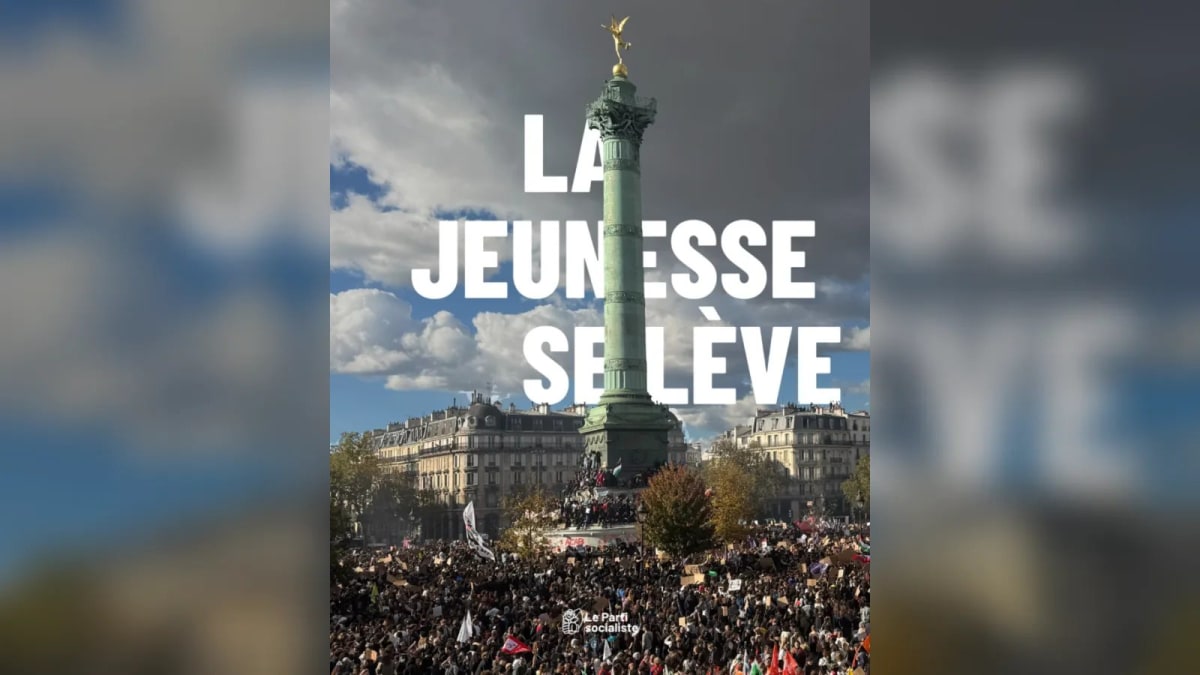 Présidentielle 2027 : le Parti socialiste et Place publique s'accordent sur une primaire