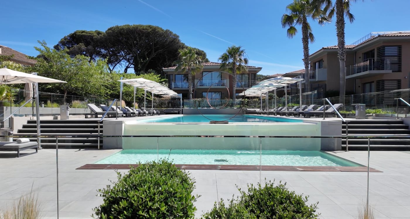Kube Saint-Tropez