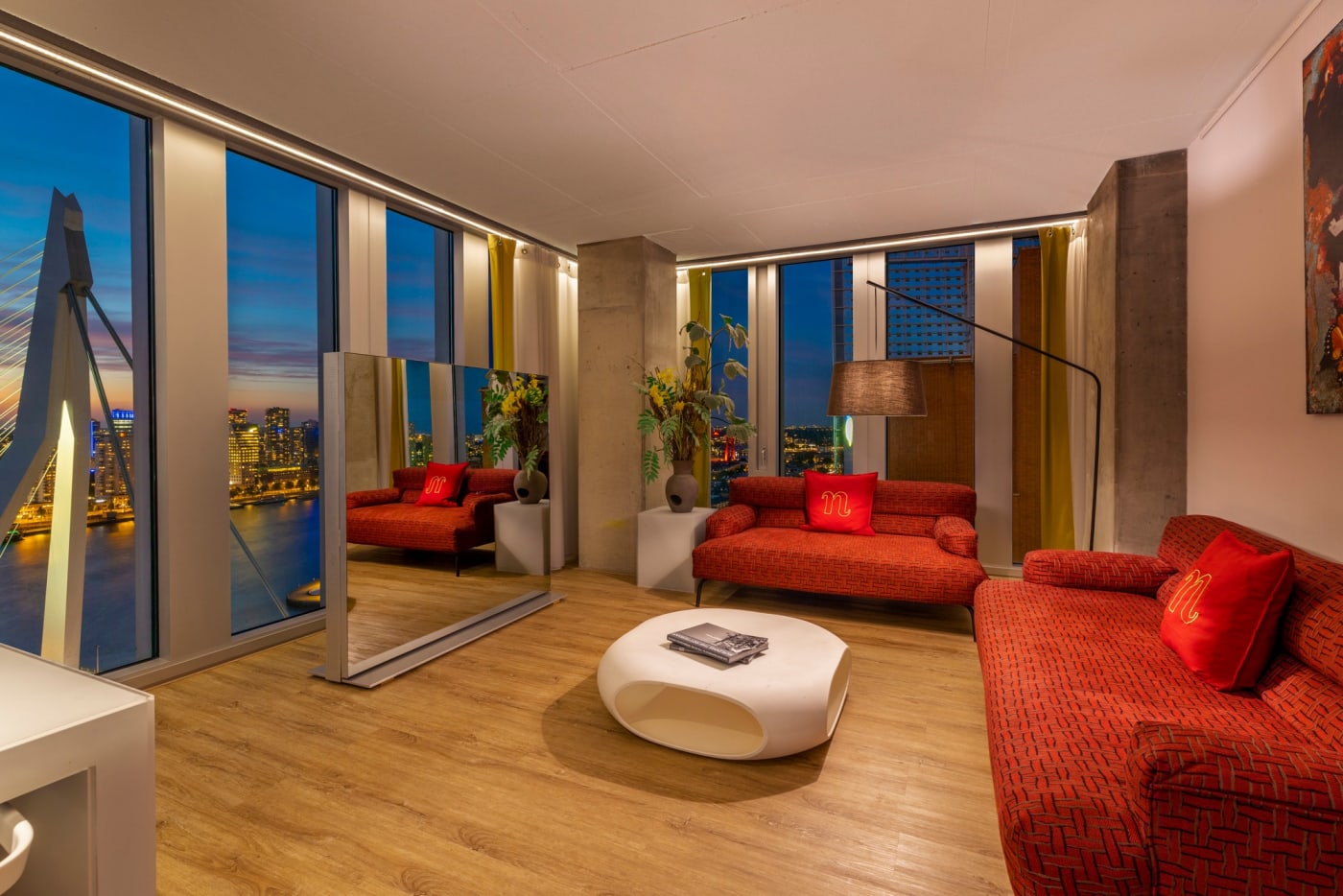 nhow Rotterdam