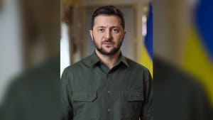 Zelensky prêt à rencontrer Poutine au sommet du G20 à Miami