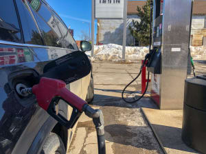 Carburants : des appels à la mobilisation face à la hausse des prix à la pompe