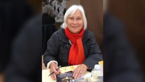 L'éditrice de science-fiction Marianne Leconte est décédée à 82 ans