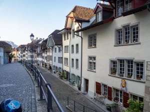 Suisse : une fusillade lors d'une rave-party à Aarau fait un mort et cinq blessés