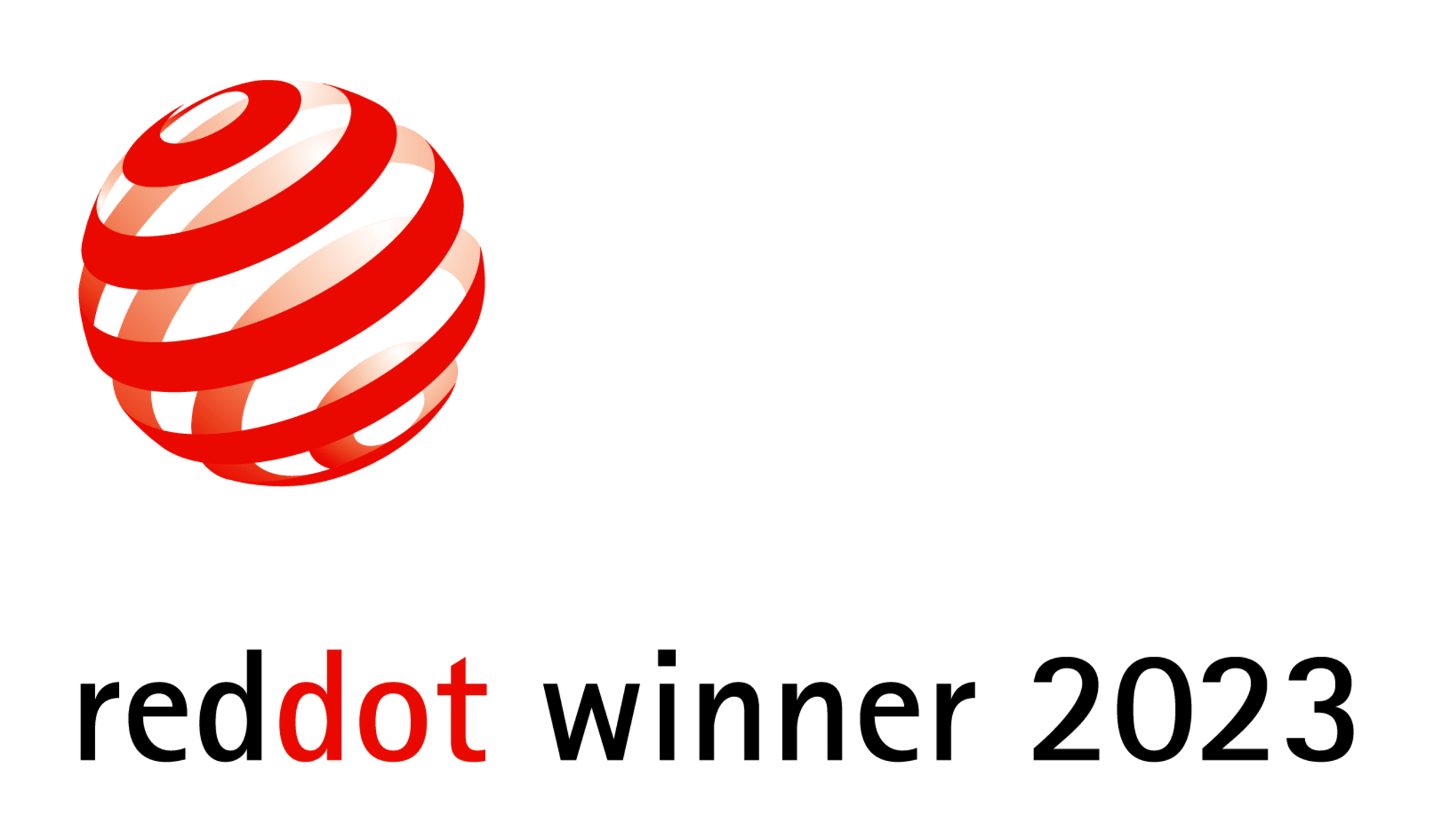 red dot logo
