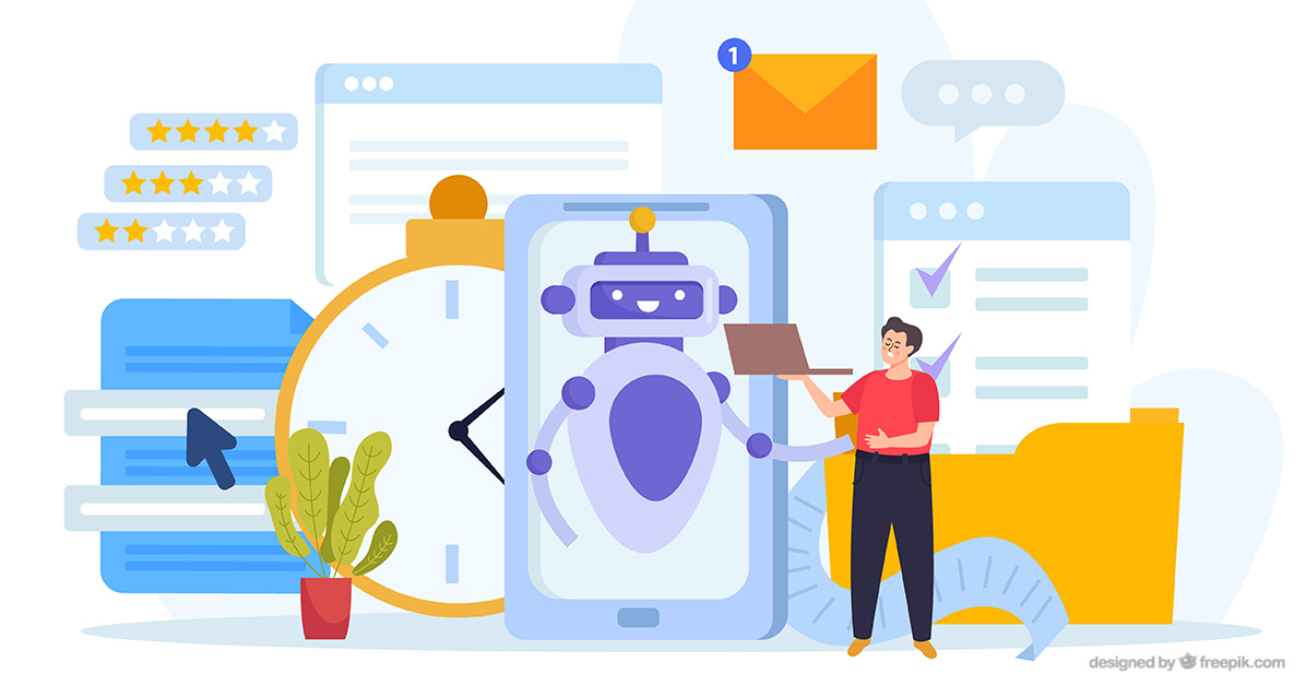 AI Agent 開創人工智慧應用新篇章