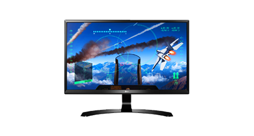 HWS Products - Monitor