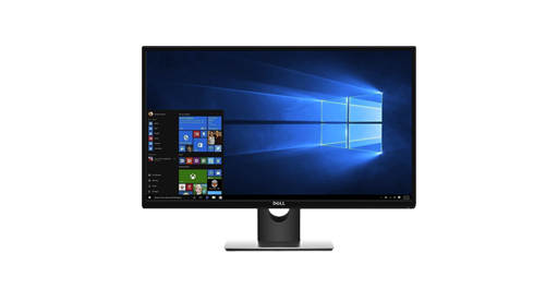 HWS Products - Monitor