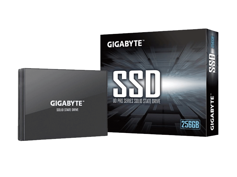 Ssd gigabyte 256gb gp gstfs31256gtnd обзор