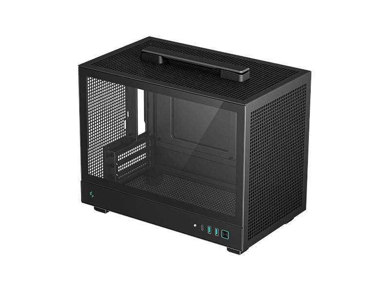 Product - CH160 Black
