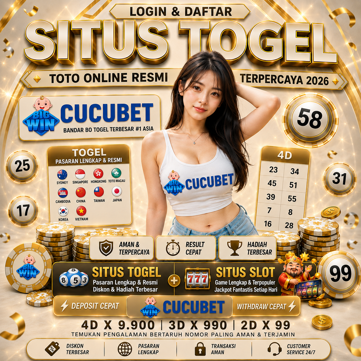 CUCUBET