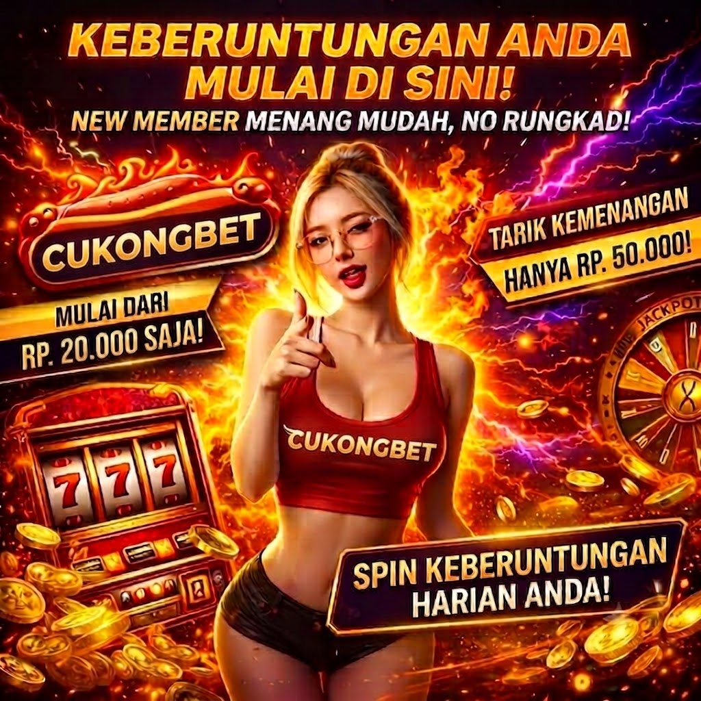 CUKONGBET