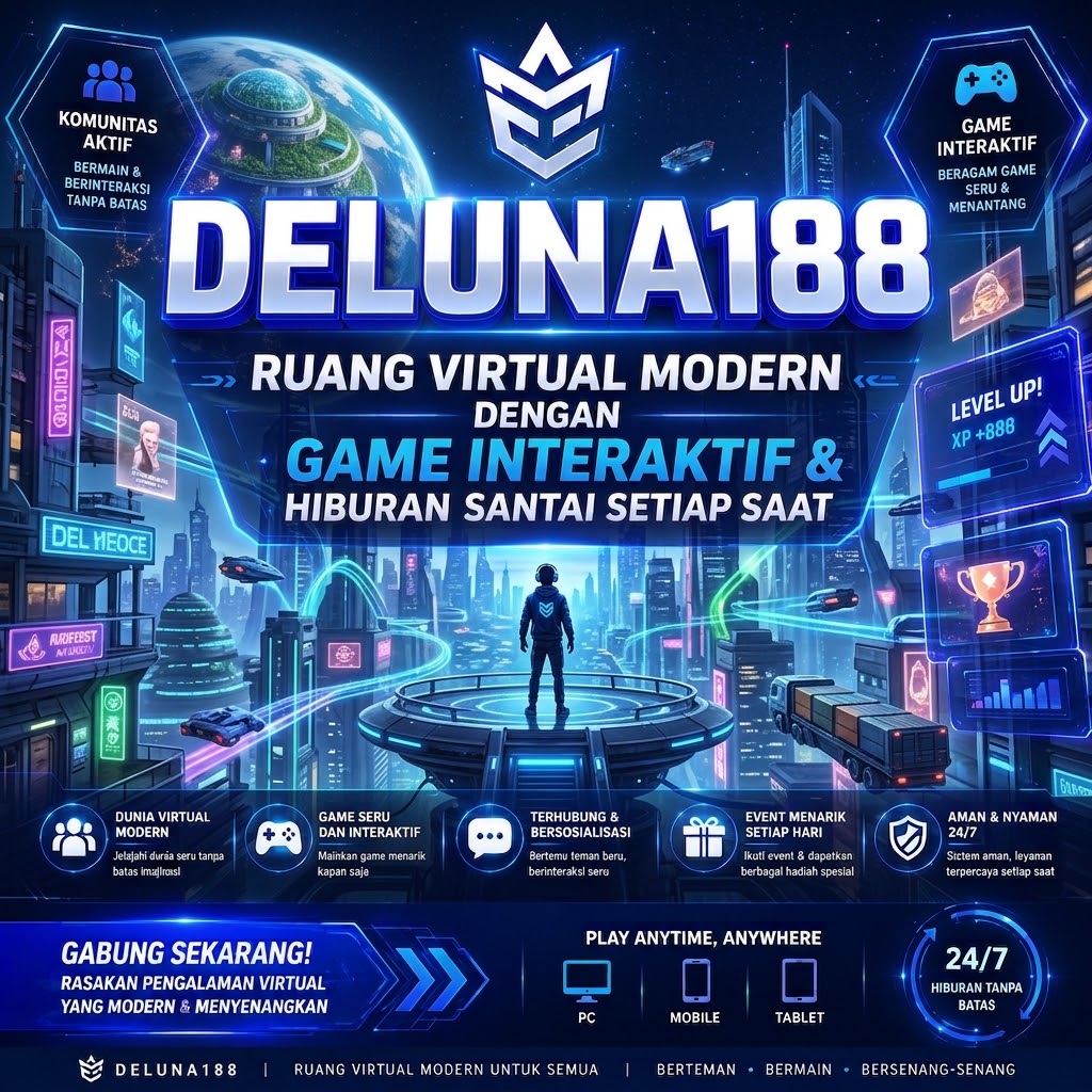 Poster Promo / Informasi