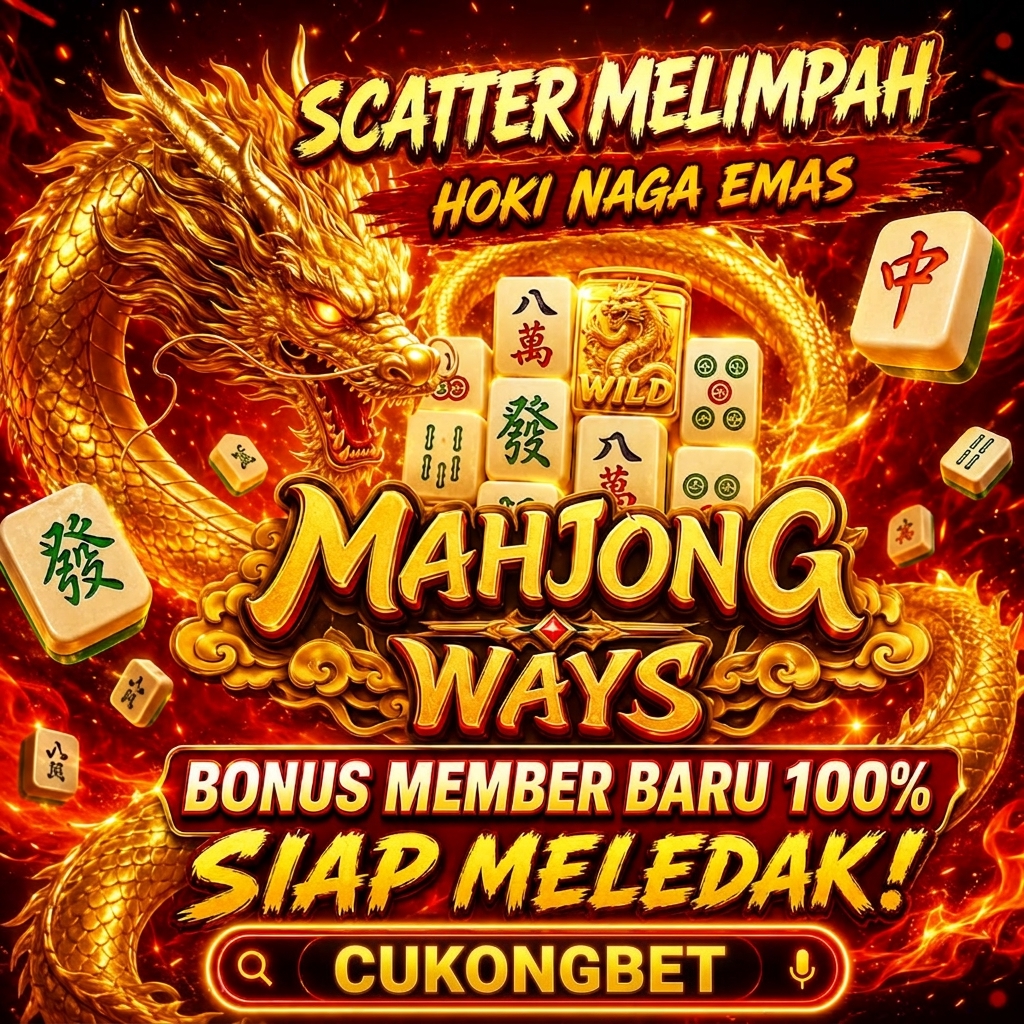 Poster Promo / Informasi