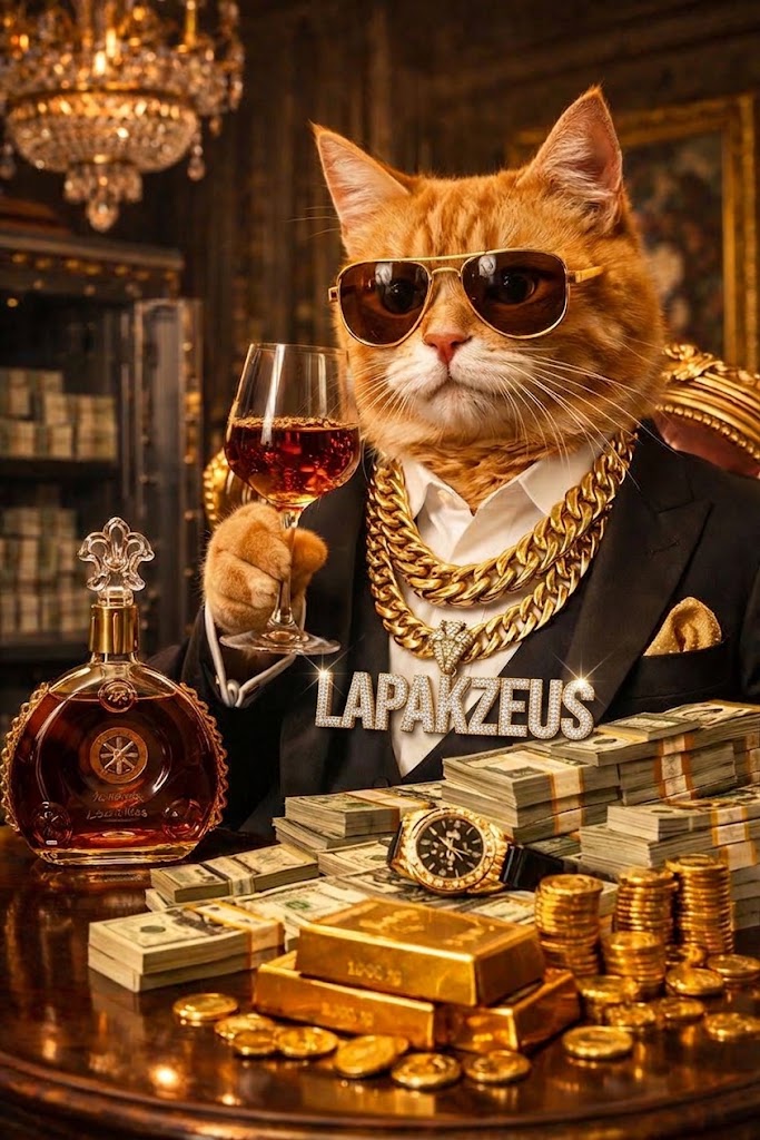 LAPAKZEUS