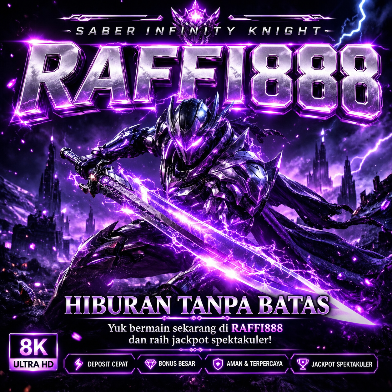 RAFFI888