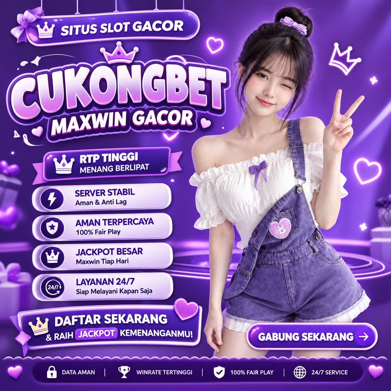 CUKONGBET