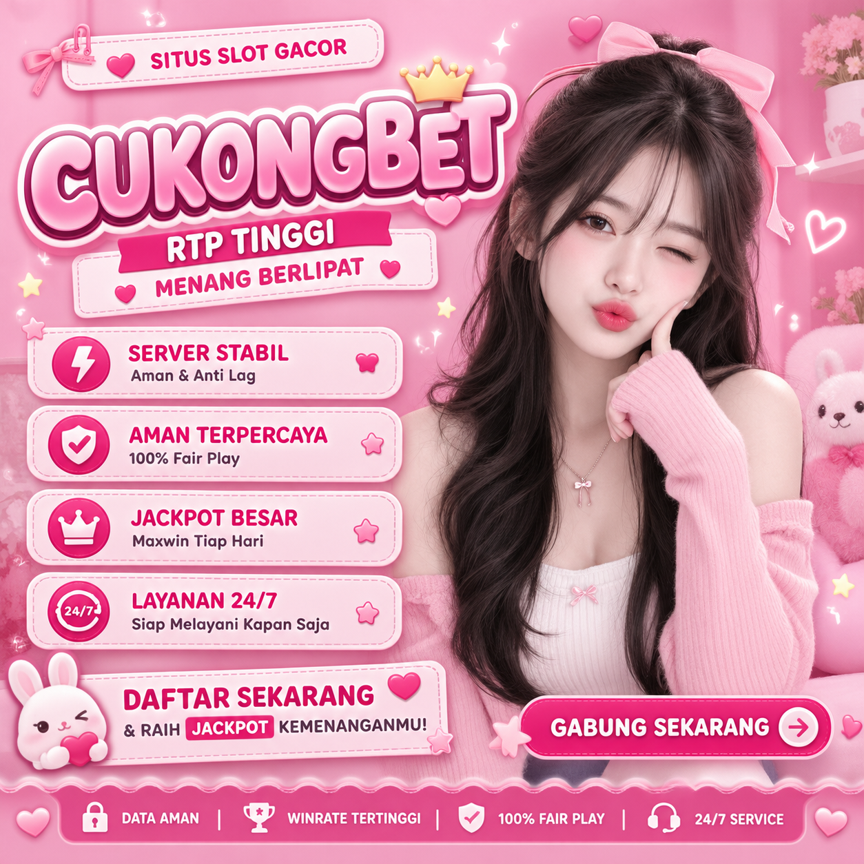 CUKONGBET