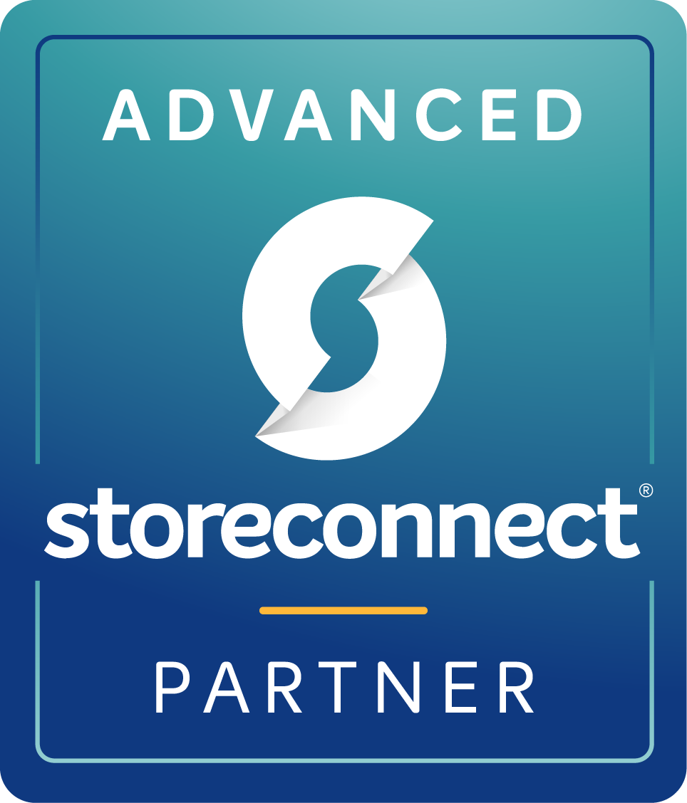 StoreConnect Partner