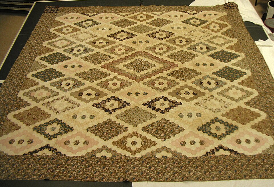 Handmade Quilt