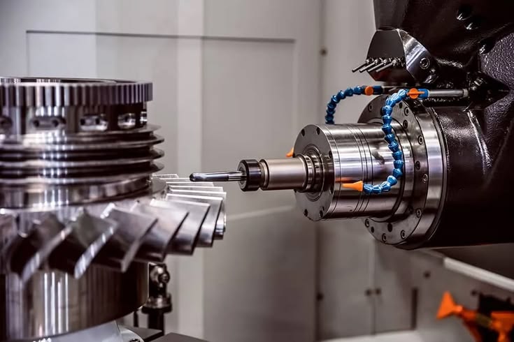 Tổng hợp các loại dao phay CNC