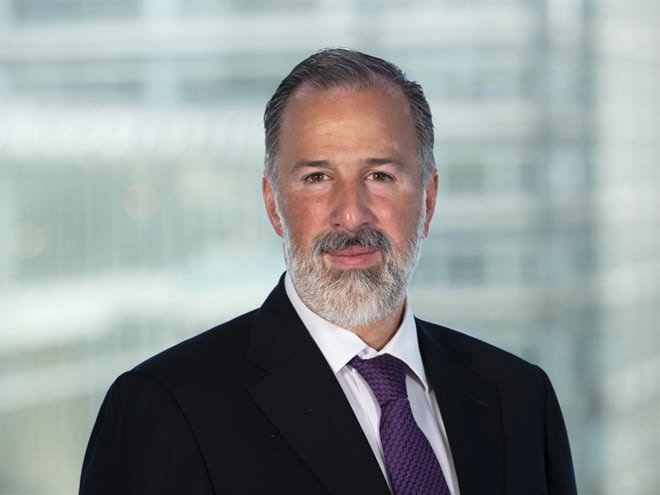 José Antonio Meade Kuribreña
