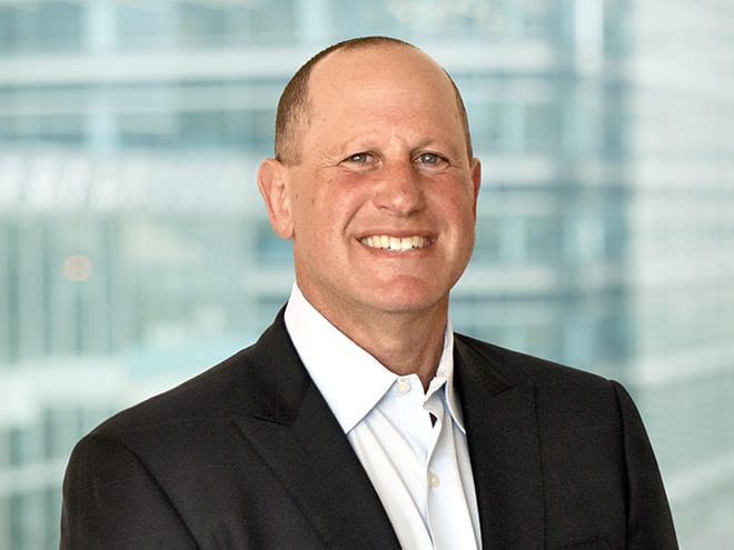 Steven Guggenheimer