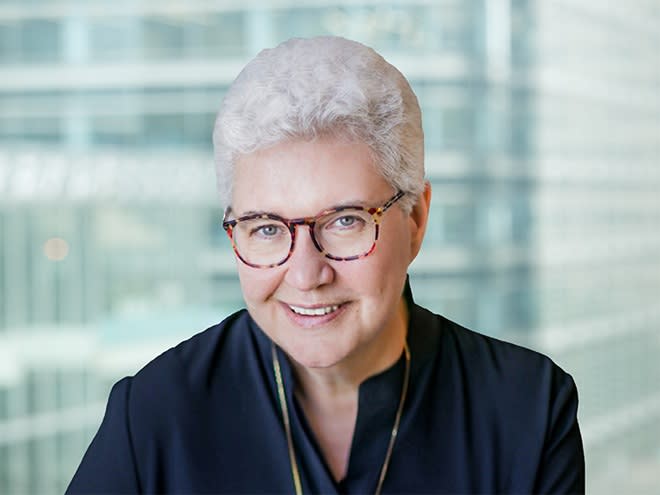 Eileen Murray