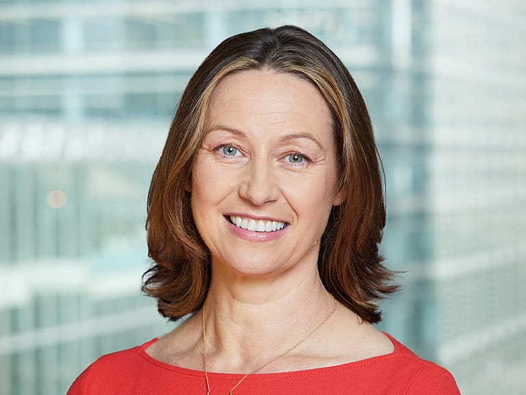 Aileen Taylor