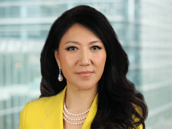 Wei Sun Christianson