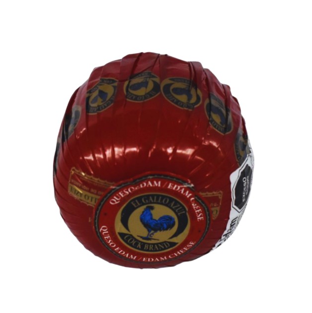 Queso Edam El Gallo Azul 800 g
