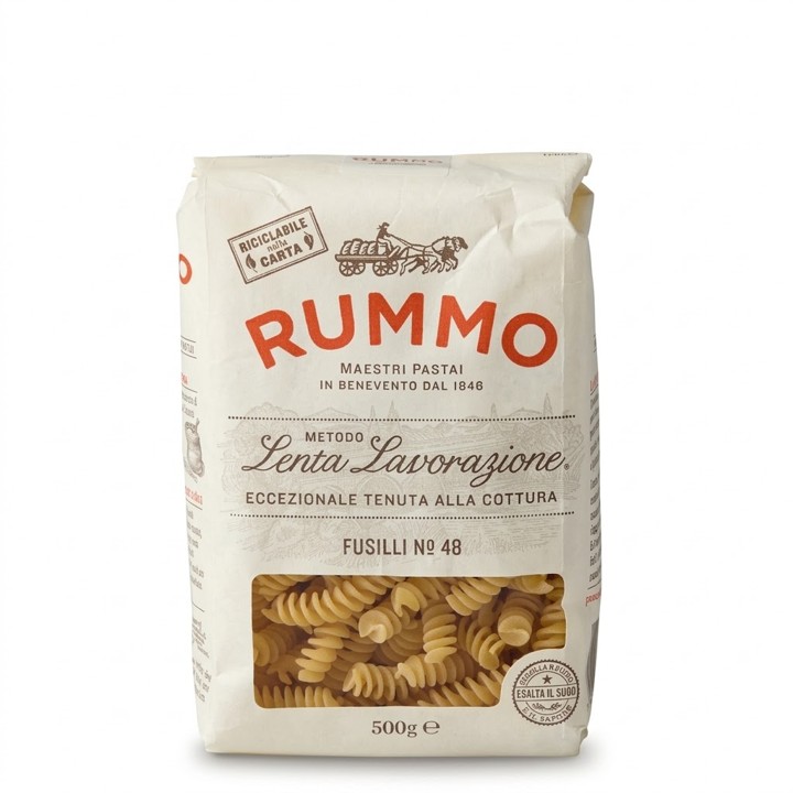 Pastas