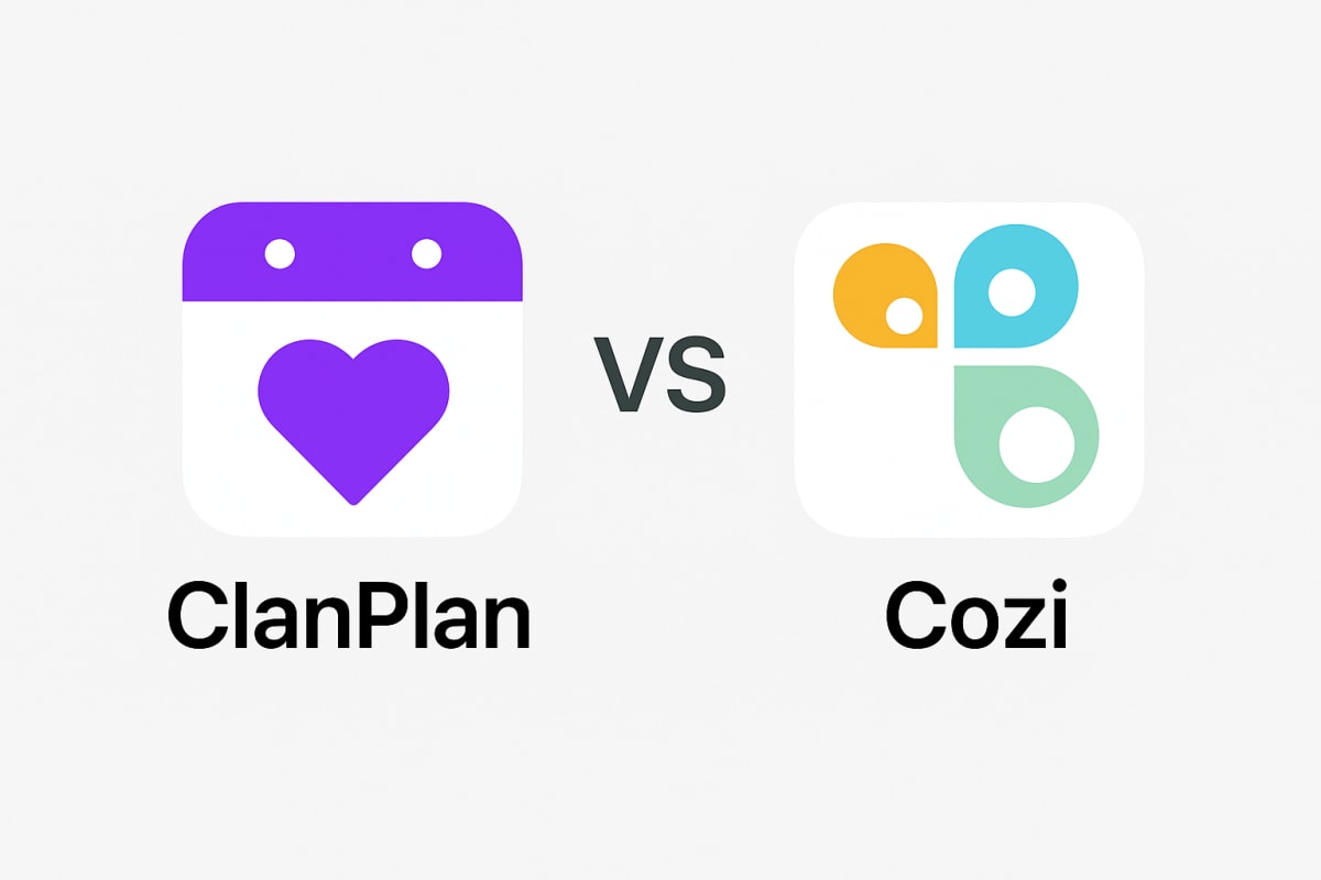 Melhor alternativa ao aplicativo Cozi Family Calendar