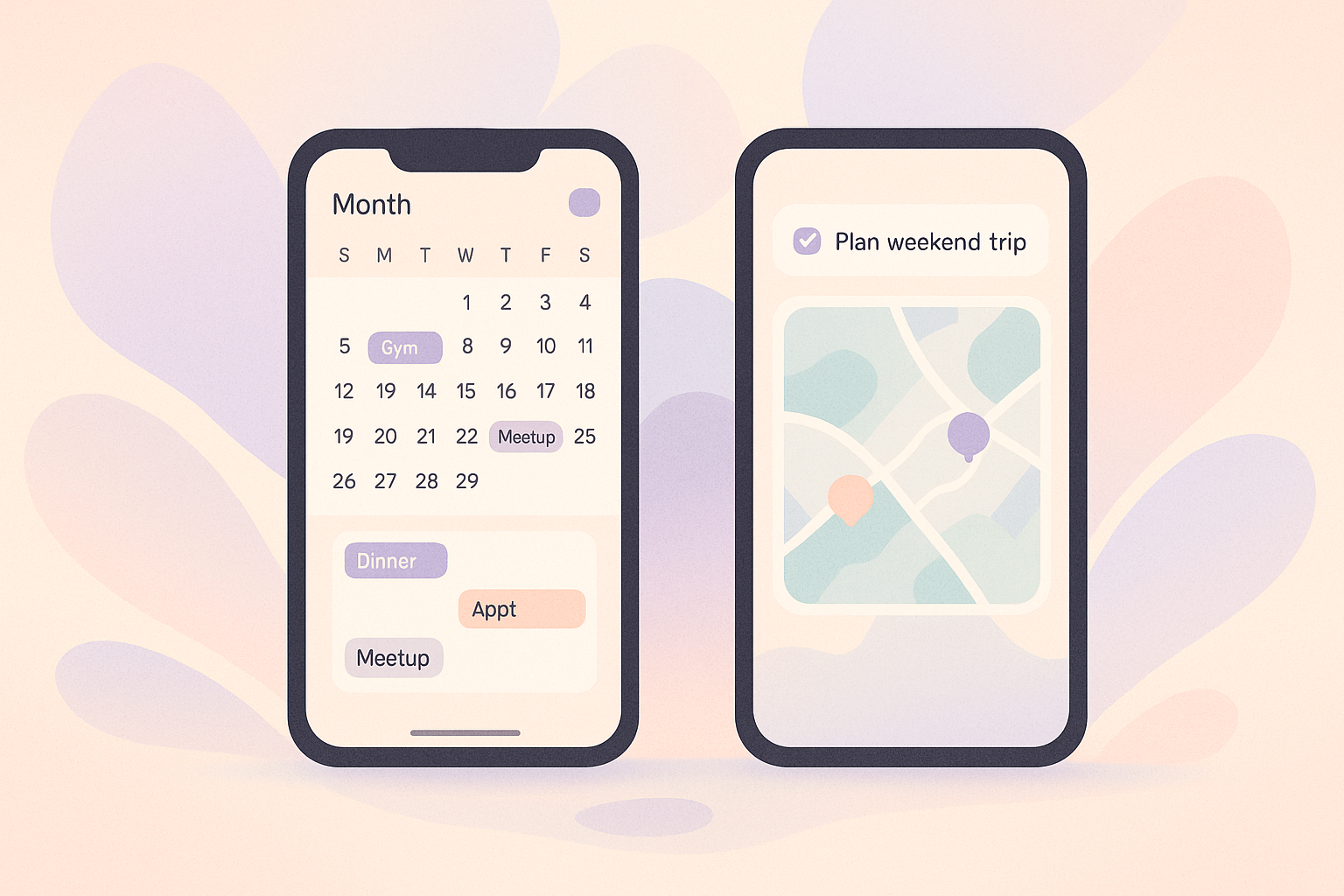 Which Shared Calendar App Is Best for Couples?