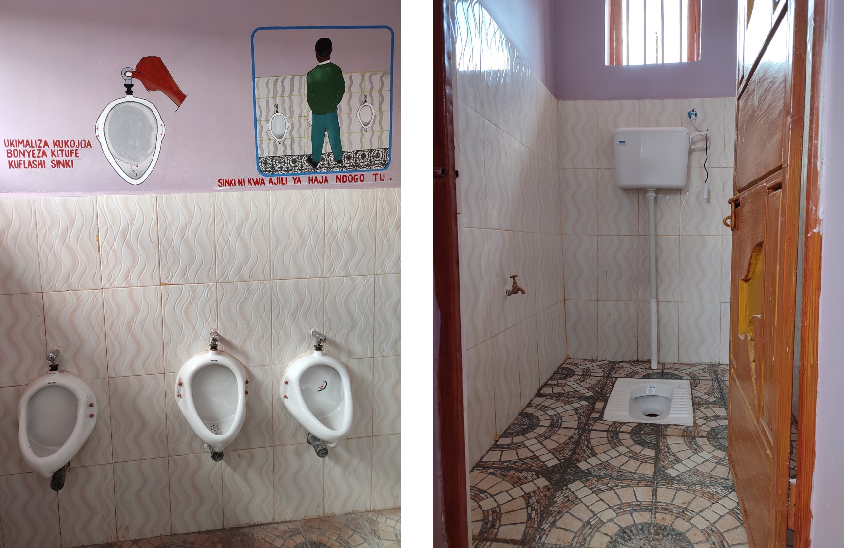 2021-12-06 - Sanitation - Tsaayo bathrooms - Urinals and stall collage.jpg