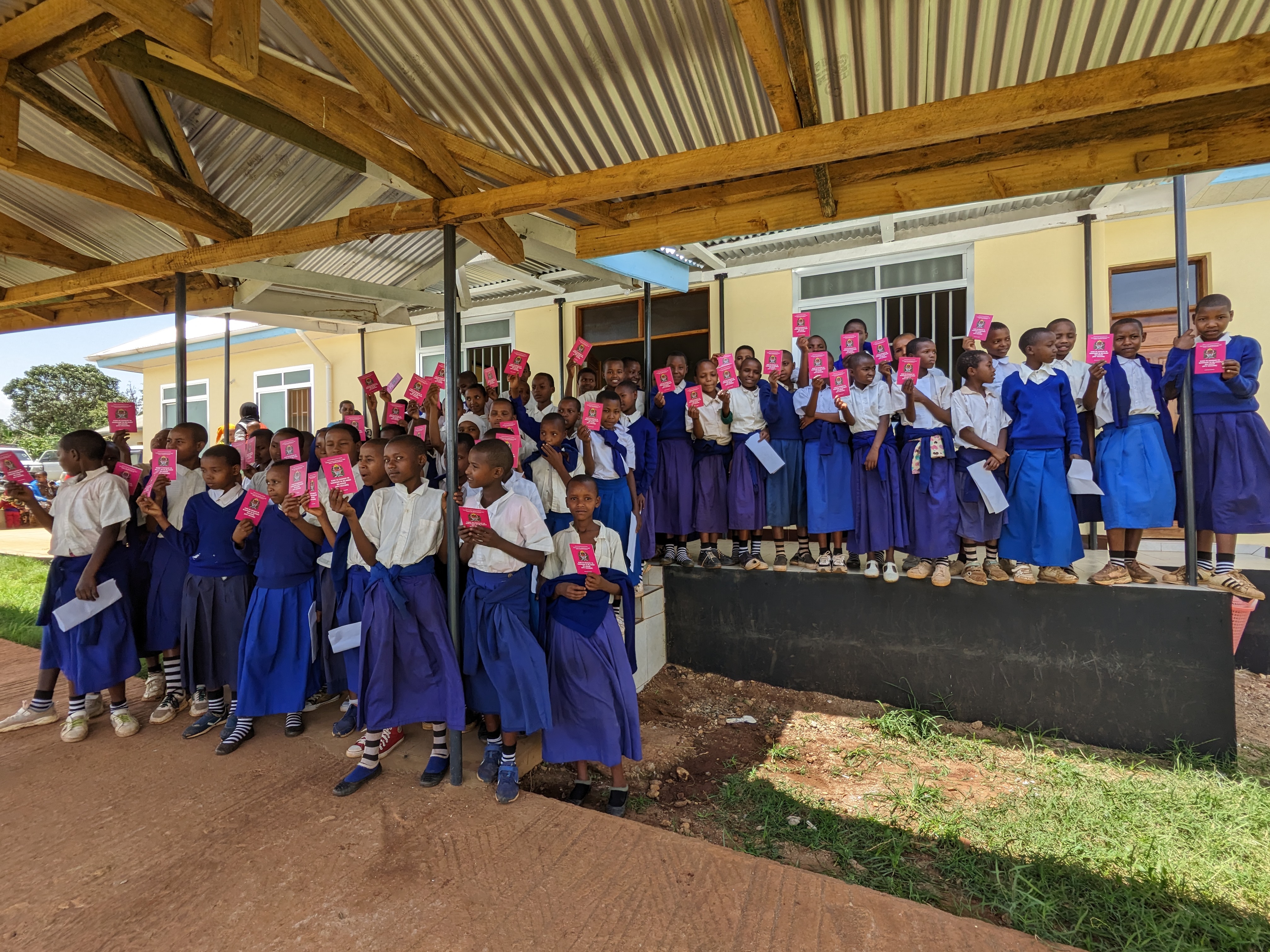 2023-02-27 Ayalagaya - DKHC- Students after HPV vaccination.jpg