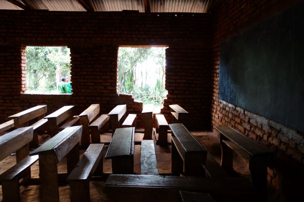 6.14 - Project 2021 - Classrooms for Haysam - Old classroom.jpg