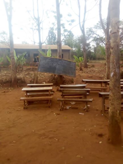 6.23 - Project 2021 - Majengo Primary School - School destroyed.jpg