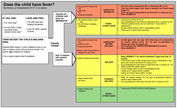 6.26 - Project 2021 - IMCI training - IMCI Diagnosis Chart.JPG