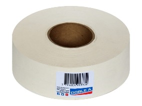 Cinta de papel microp x 160 mts