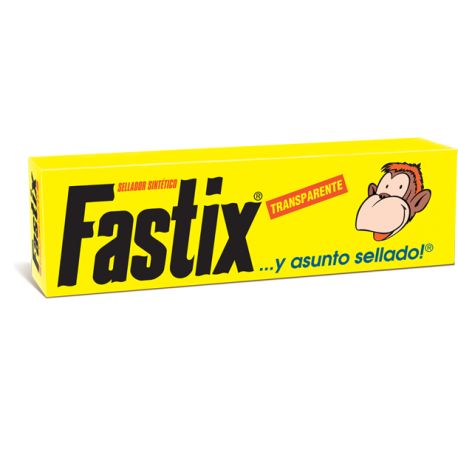 Fastix Transparente
