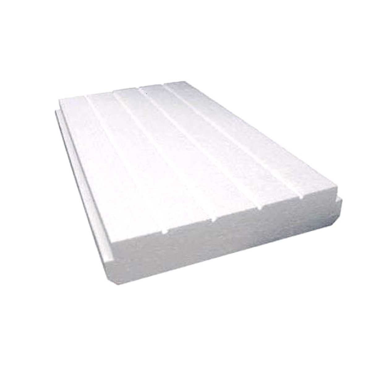 Bloque de Techo de Telgopor esp. 10 cm