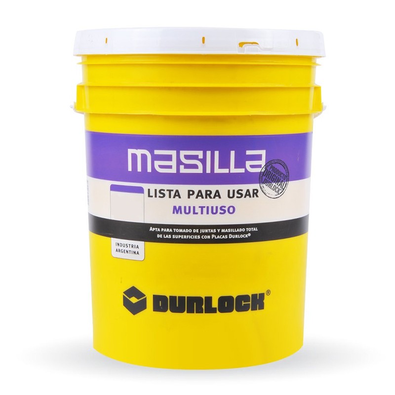 Masilla LPU en balde x 7kg