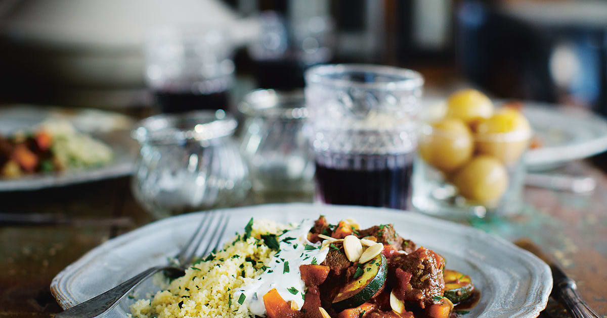 Mandel Rosinen Couscous Couscous Hulw - Rezepte Suchen Mandel Rosinen Couscous Couscous Hulw - Rezepte Suchen