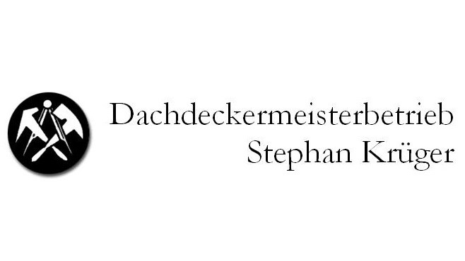 Stephan Krüger Dachdeckermeisterbetrieb in Heinersbrück