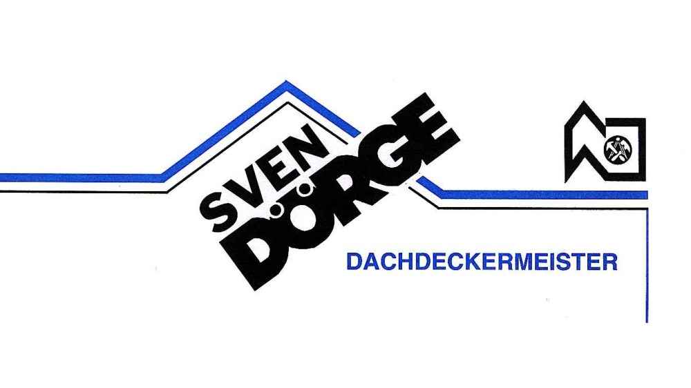 Dachdeckermeister Sven Dörge in Goslar