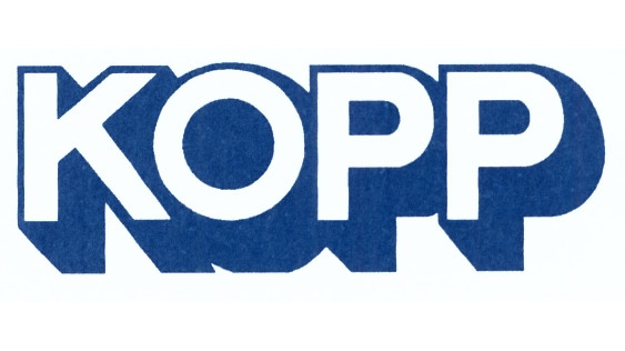Heinz Kopp GmbH & Co. KG in Hamburg