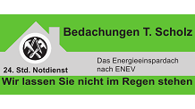 Bedachungen T. Scholz in Dortmund