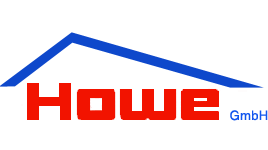 Dachdeckerei Howe GmbH in Kiel