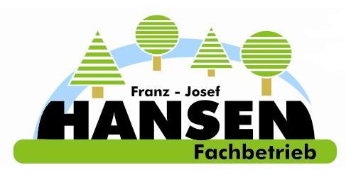 Franz-Josef Hansen Gartenbau in Erkelenz