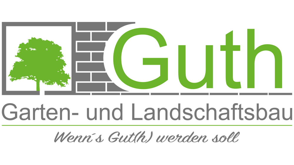 Garten- und Landschaftsbau Guth in Ludwigshafen